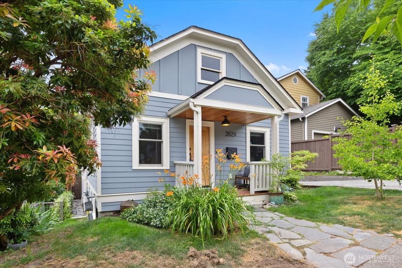 Property photo for 2629 E Valley Street, Seattle photo 2