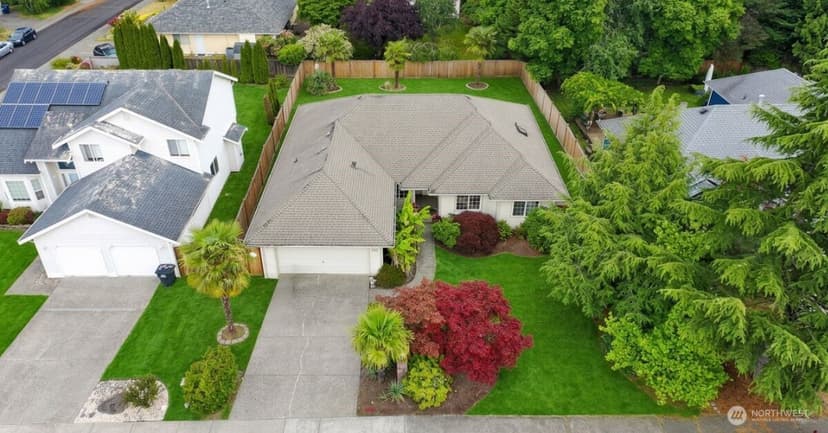 Property photo for 20106 Bue Rund Loop NE, Poulsbo