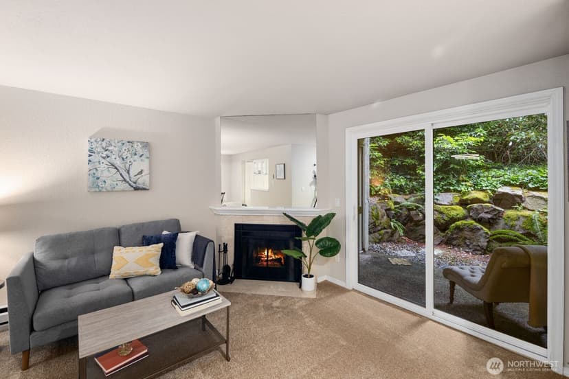 Property photo for 9494 Redmond Woodinville Road NE #B102, Redmond photo 7
