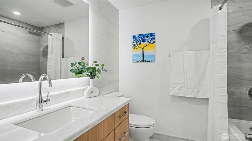 Property photo for 6560 W Mercer Way, Mercer Island photo 10