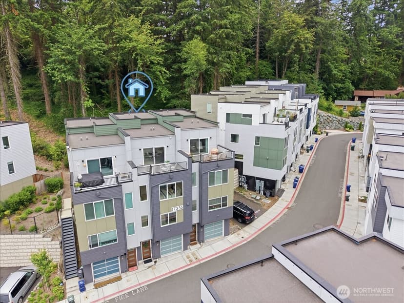 Property photo for 17335 90th Drive NE #B, Bothell