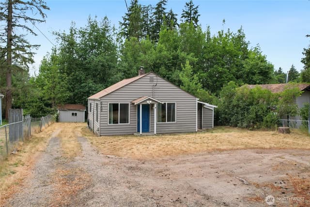 Property photo for 6166 Bethel Road SE, Port Orchard