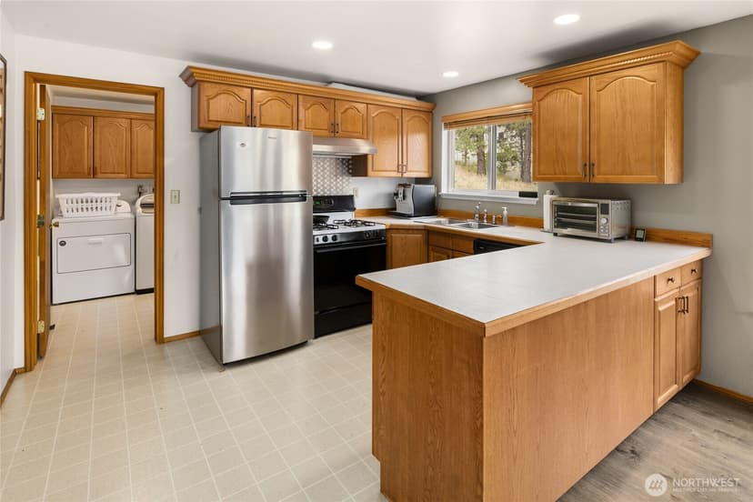 Property photo for 201 Danko Road, Cle Elum photo 12