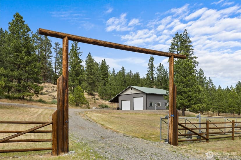 Property photo for 201 Danko Road, Cle Elum photo 33