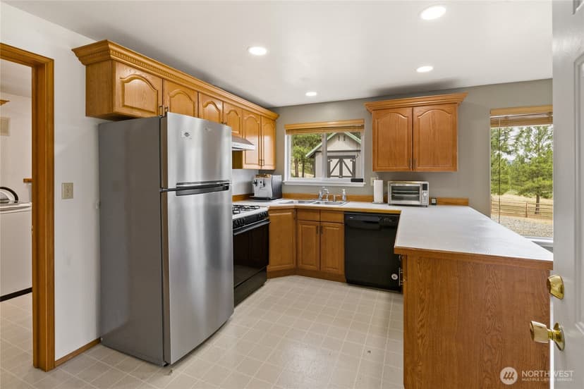 Property photo for 201 Danko Road, Cle Elum photo 9