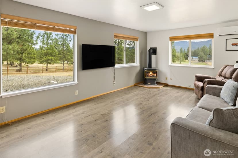 Property photo for 201 Danko Road, Cle Elum photo 13