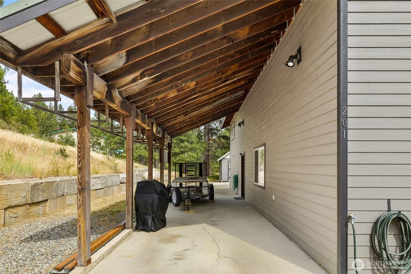 Property photo for 201 Danko Road, Cle Elum photo 27