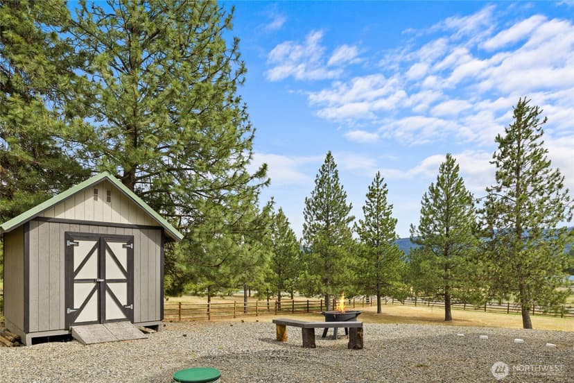 Property photo for 201 Danko Road, Cle Elum photo 28