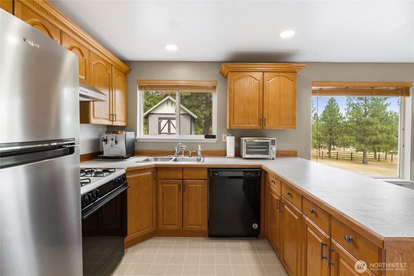 Property photo for 201 Danko Road, Cle Elum photo 11
