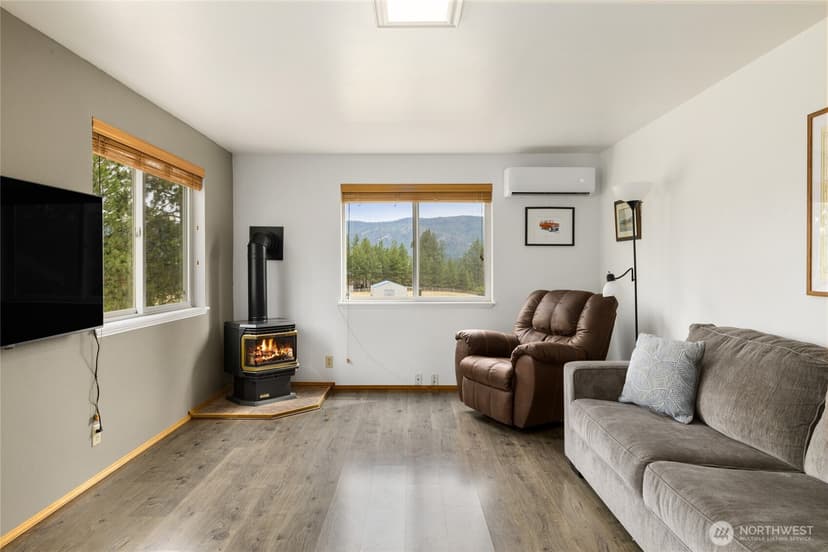Property photo for 201 Danko Road, Cle Elum photo 15