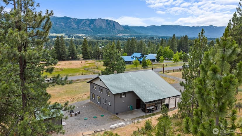 Property photo for 201 Danko Road, Cle Elum photo 36