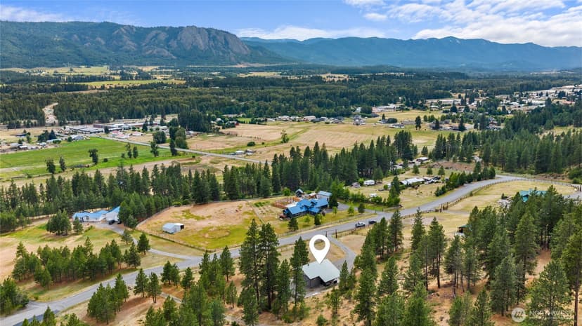 Property photo for 201 Danko Road, Cle Elum photo 40