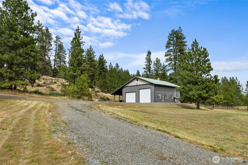 Property photo for 201 Danko Road, Cle Elum photo 32