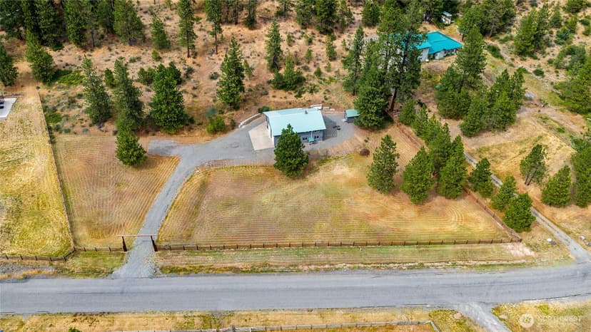 Property photo for 201 Danko Road, Cle Elum photo 34