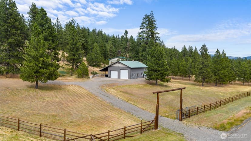 Property photo for 201 Danko Road, Cle Elum
