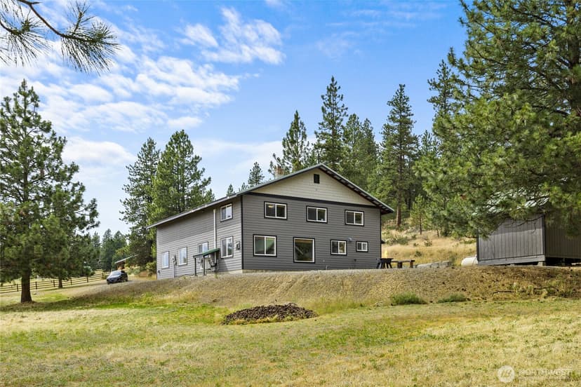 Property photo for 201 Danko Road, Cle Elum photo 30