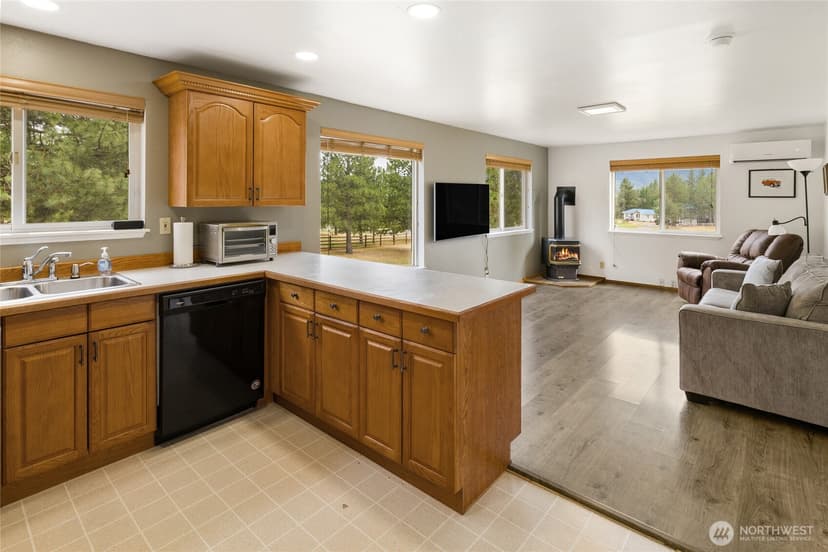 Property photo for 201 Danko Road, Cle Elum photo 20