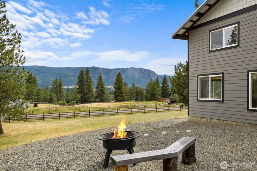 Property photo for 201 Danko Road, Cle Elum photo 29