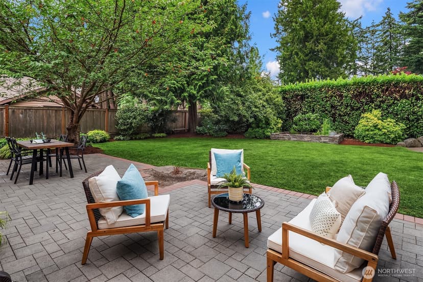 Property photo for 4712 90th Avenue SE, Mercer Island photo 30