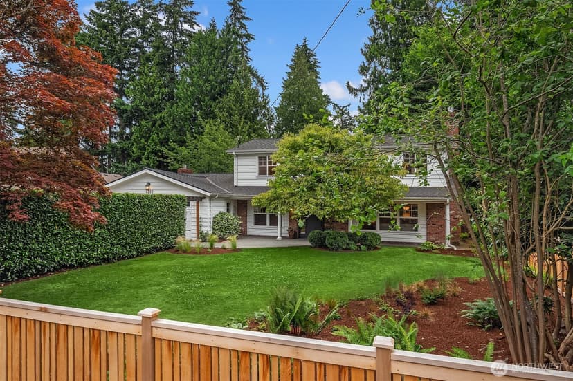 Property photo for 4712 90th Avenue SE, Mercer Island photo 35