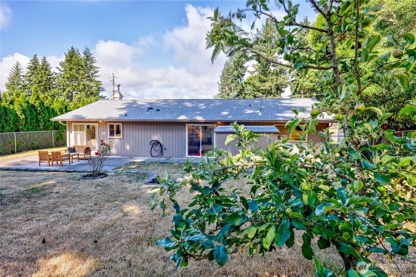 Property photo for 17940 9th Avenue NE, Poulsbo photo 15