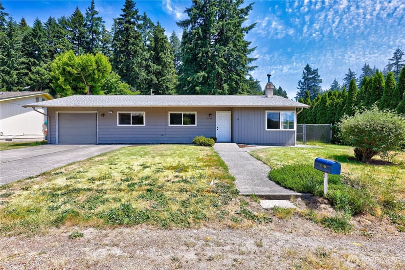 Property photo for 17940 9th Avenue NE, Poulsbo
