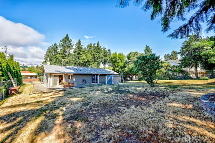 Property photo for 17940 9th Avenue NE, Poulsbo photo 17