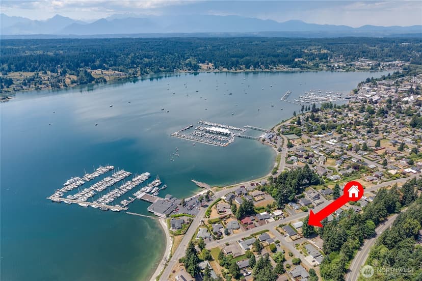 Property photo for 17940 9th Avenue NE, Poulsbo photo 30