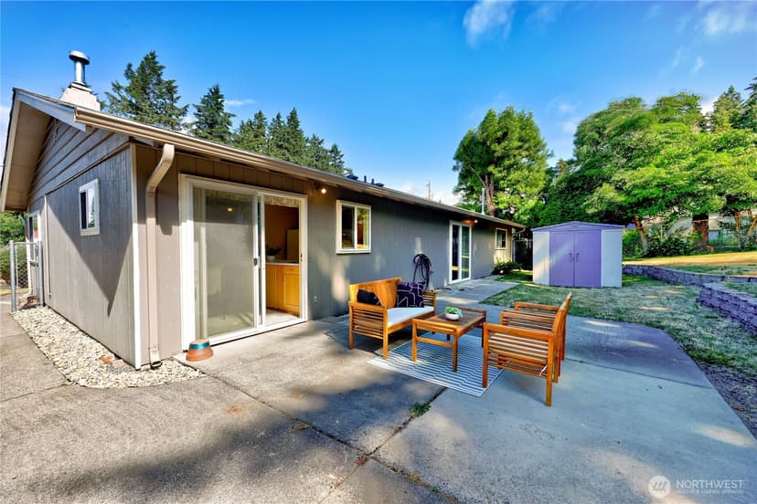 Property photo for 17940 9th Avenue NE, Poulsbo photo 18