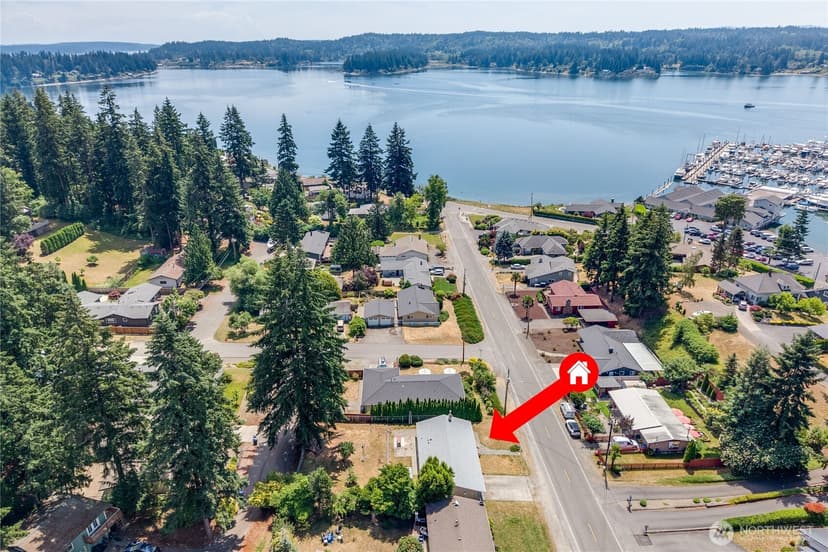 Property photo for 17940 9th Avenue NE, Poulsbo photo 28