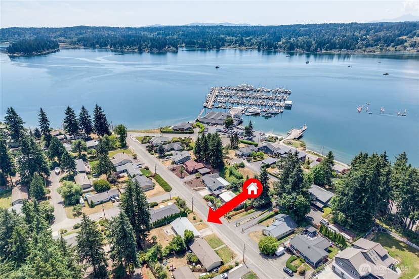 Property photo for 17940 9th Avenue NE, Poulsbo photo 29