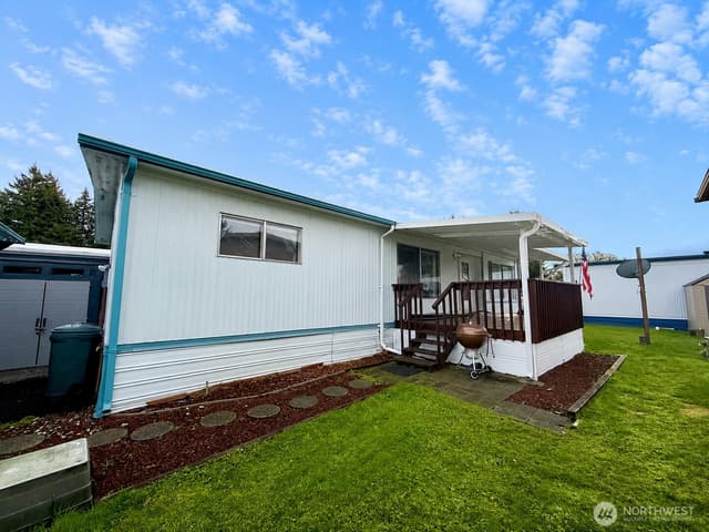 Property photo for 11622 Silver Lake Road #55, Everett photo 3