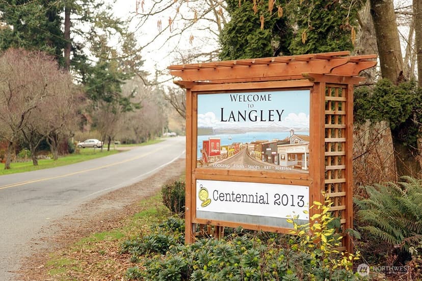 Property photo for 137 4th Street #A2, Langley photo 28