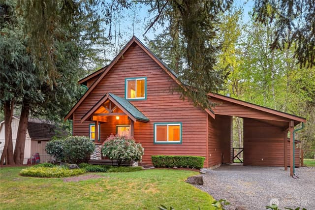 Property photo for 23933 SE 238th Street, Maple Valley photo 4