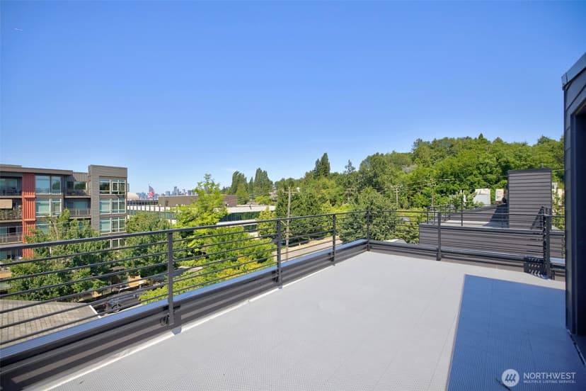 Property photo for 4107 25th Avenue SW, Seattle photo 25