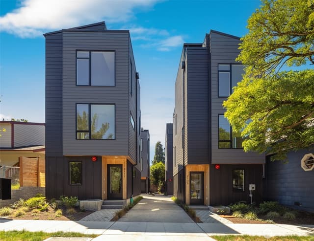 Property photo for 4107 25th Avenue SW, Seattle photo 5