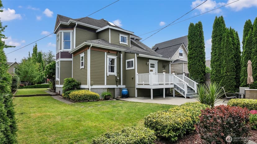 Property photo for 3107 N 7th Street, Tacoma photo 39