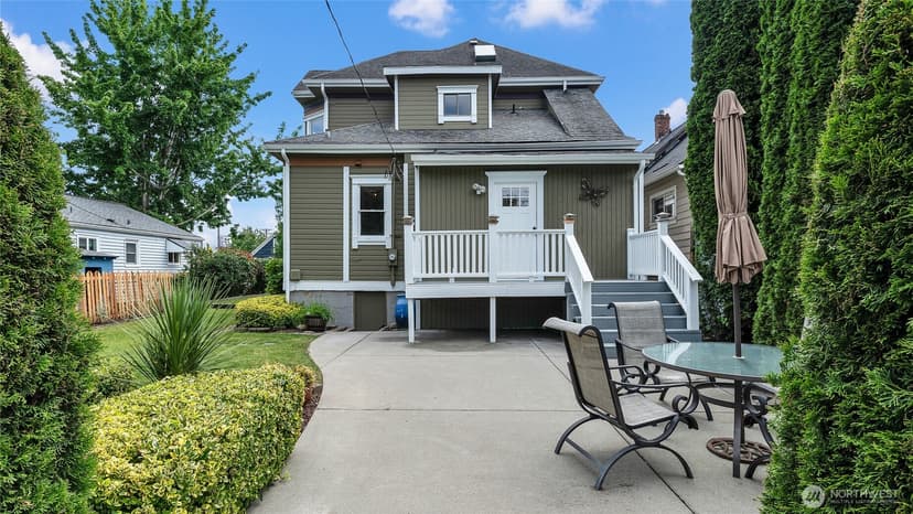 Property photo for 3107 N 7th Street, Tacoma photo 40