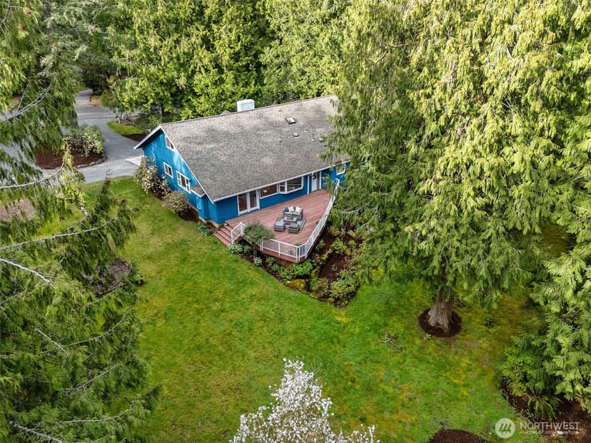 Property photo for 25845 SE 152 Street, Issaquah photo 30