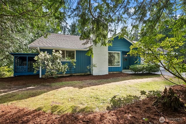 Property photo for 25845 SE 152 Street, Issaquah photo 3