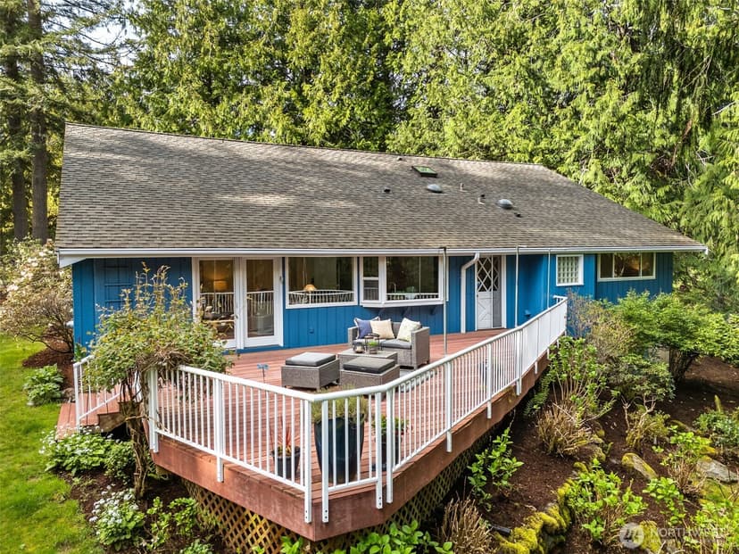 Property photo for 25845 SE 152 Street, Issaquah photo 19