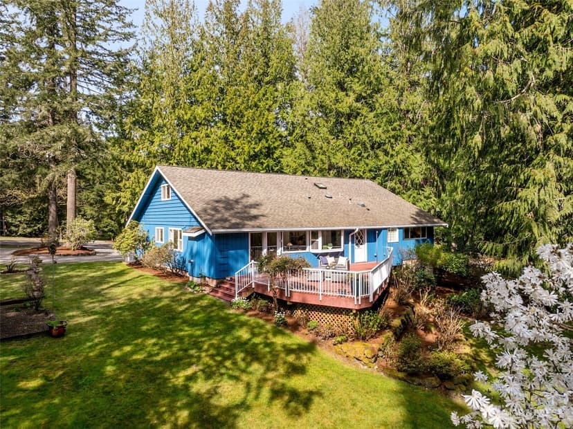 Property photo for 25845 SE 152 Street, Issaquah photo 29