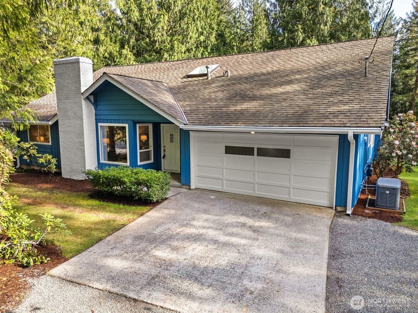 Property photo for 25845 SE 152 Street, Issaquah
