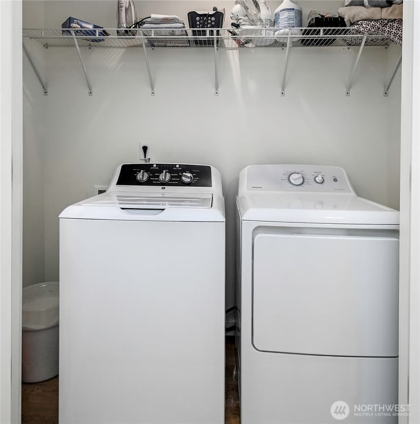 Property photo for 11512 3rd Place W #B, Everett photo 12