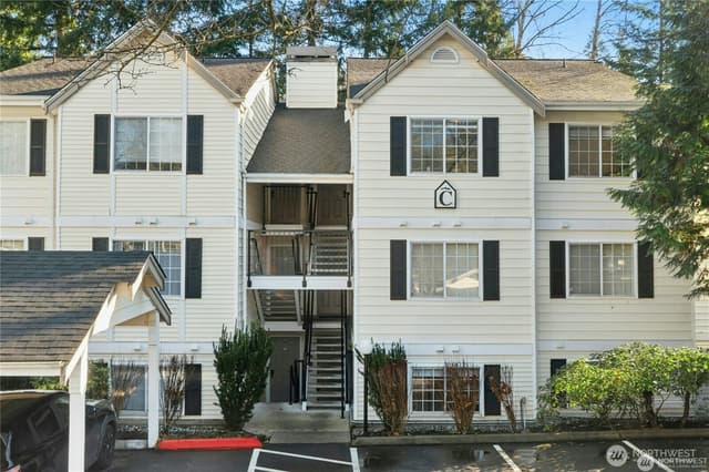 Property photo for 580 Front Street S #C215, Issaquah