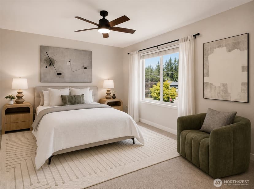 Property photo for 22807 SE 266th Street, Maple Valley photo 21