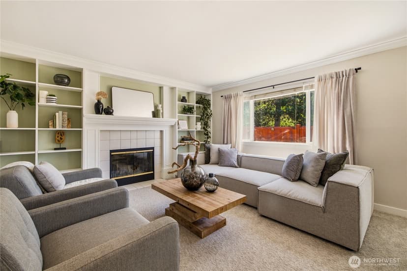 Property photo for 22807 SE 266th Street, Maple Valley photo 6