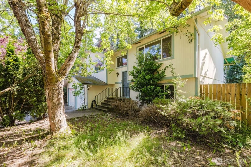 Property photo for 7300 Trica Avenue NE, Bremerton
