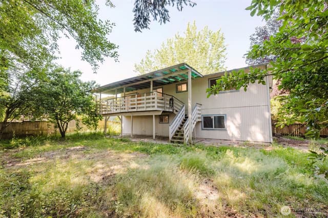 Property photo for 7300 Trica Avenue NE, Bremerton photo 4