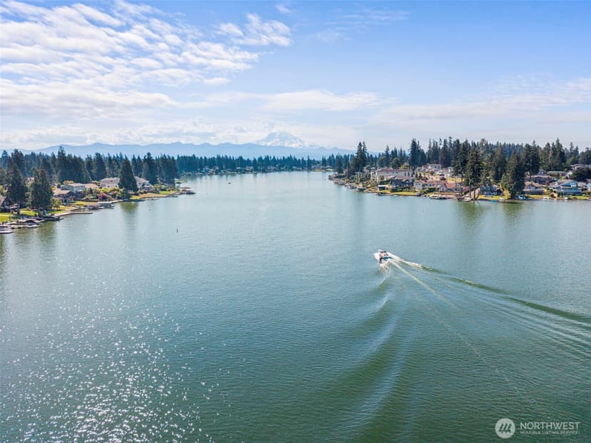 Property photo for 4840 N Island Drive E, Bonney Lake photo 31